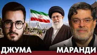 Протесты в Иране стихли: затишье перед новым взрывом или конец?