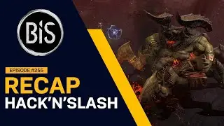 Récap arpg #255 Hellbringer, D4, PoE, Last Epoch, Dragonkin, Carbon, The Slormancer, GDR