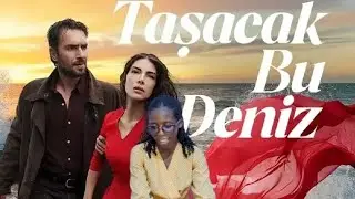 Taşacak Bu Deniz TikTok Compilation Pt.3 | REACTION 