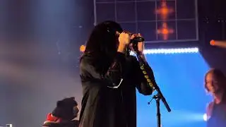 My Morning Jacket &ldquo; Fairies Wear Boots&rdquo; Fox Theater , Atlanta 10/31/25