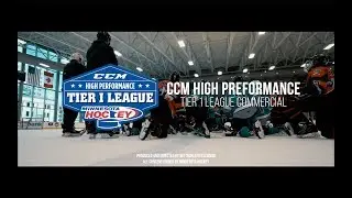 CCM HP Tier 1 League | MN Hockey