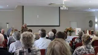 Mumsy Celebration of Life