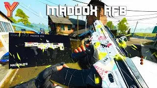 The MADDOX RFB is INSANE in BLACK OPS 7! (Best MADDOX RFB Class Setup)