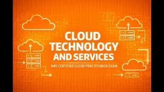 Основные облачные сервисы AWS: объяснение принципов работы &mdash; экзамен AWS Cloud Practitioner