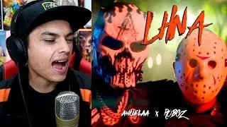 [Reaccion] Robgz x Anuel AA - LHNA (Official Video) Themaxready