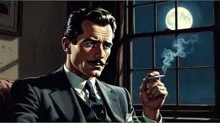 Smoke and Silence l 1970's Relaxing Video #youtube #viral #trending #youtubevideos #viralvideo#relax