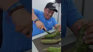 M&aacute;s pelado que la pepa de la guaba #cosasbacansisimas #bacansisimo