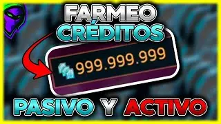 💲Haz esto para CONSEGUIR CRÉDITOS en Warframe❗ 2 métodos: Farmeo de créditos PASIVO y ACTIVO)📈[2026]