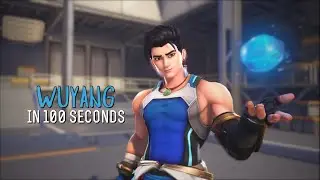 Wuyang in 100 seconds