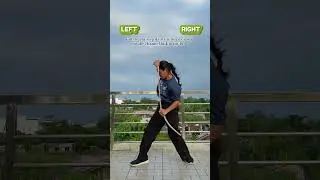 MIRRORED - Don&rsquo;t Go Insane Belt Dance Tutorial Sooram Choreography