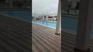 Poolside laxery design - best hotel design #design #bonsai #hoteldesigner #home