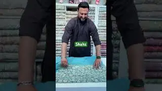 New Suits Arrived In Shahz Uk|| Stone Work On Suite||2025||Pakistani & Indain Suites Available|