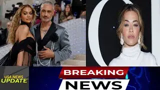 Rita Ora's Husband & Dating History