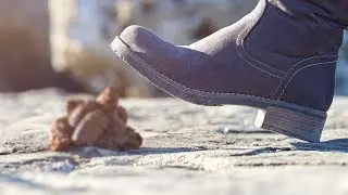 Poop and Needles in San Francisco?