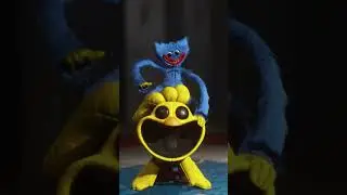 KickinHuggy
