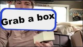 One Box Declutter Challenge
