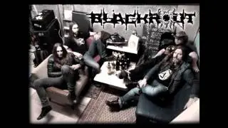 Blackrout - Drone Pilot