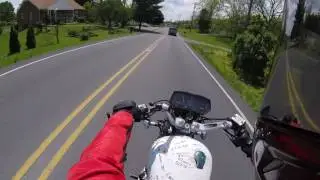 GoPro Hero 4 Session 1080p 60fps Quality Test!!!