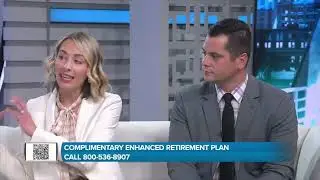 Mattson Financial: Retirement Plan Stress Tests