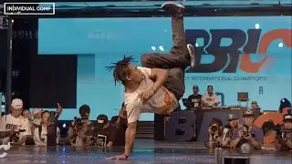 Neguin at BBIC Korea 2017