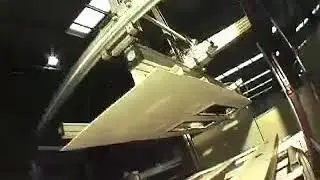 How A Rockdoor Is Made