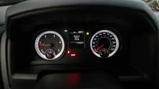 6 7 Cummins Battery Saver Mode