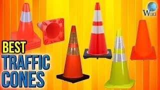 9 Best Traffic Cones 2017