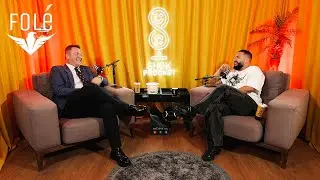 PROMO Shok Podcast - Resul Sinani