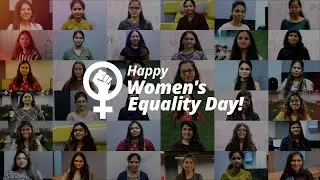 Women's Equality Day 2022
