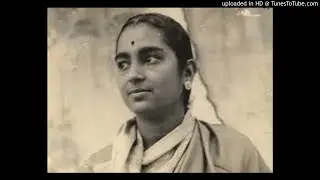 R Vedavalli- Shri Rajagopala- Saveri -Adi- Dikshitar