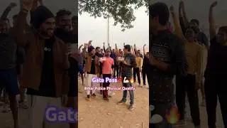 Congratulations Bhai 💯🎉🪅 Bihar Police Physical Qualify 💯🎉 #physical #qualify