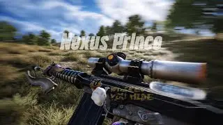 NeXus_PrinceTAT | PUBG Montage#54