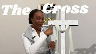 Power Beyond Measures In The Cross! Let's break it down...