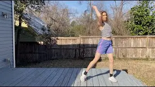 LOSE CONTROL | Missy Elliott | DancePhoria_NC | Zumba | Dance Cardio