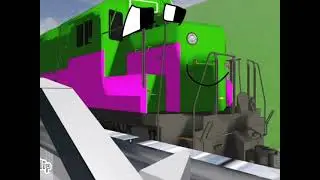 Engines of the car crash studio intro￼￼
