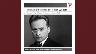 String Trio, Op. 20: 1. Sehr langsam (2021 Remastered Version)