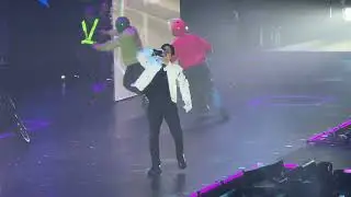 PABLO - EDSA FIRST EVER LIVE PERFORMANCE [PAGTATAG FINALE DAY 1]