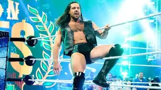 Trevor Lee Aka Cameron Grimes Sends A Message To WWE And Fans After Being Released