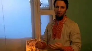 Как приносить требы на Алтарь?