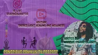 Sacred Light Conversations - Multidimensional timelines & Akashic travel w/ Oracle Valerie Elster