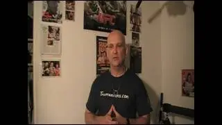 UFC 98 Miller v Sonnen