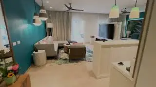 2025 Dreams Cap Cana Preferred Club Master Suite Swim Out Villa Room Tour