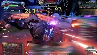 Myrmidon 1v6