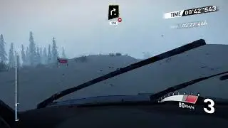 V-Rally 4 Review - PS4 Pro