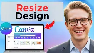 Как изменить размер дизайна в Canva (бесплатно и платно) (обновлено в 2025 году)