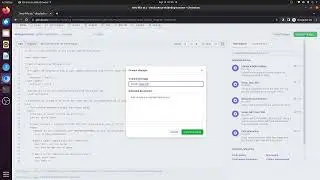 Debugging GitHub Actions - GitHub Hosted Runners with tmate