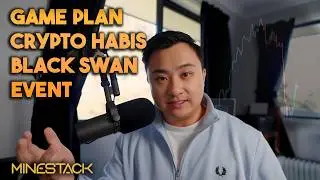 Analisa Crypto Setelah Black Swan Crash Event | Minestack