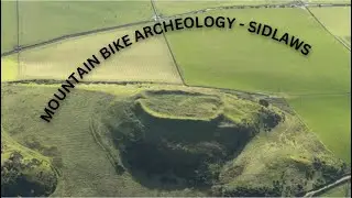 MTB Archeology Tour of the Sidlaws