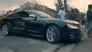 1Syke 100x ft Wyze Capone & OG Boobie Black (Official Music Video)