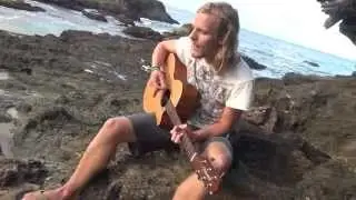 Sideways - Citizen Cope (acoustic cover)